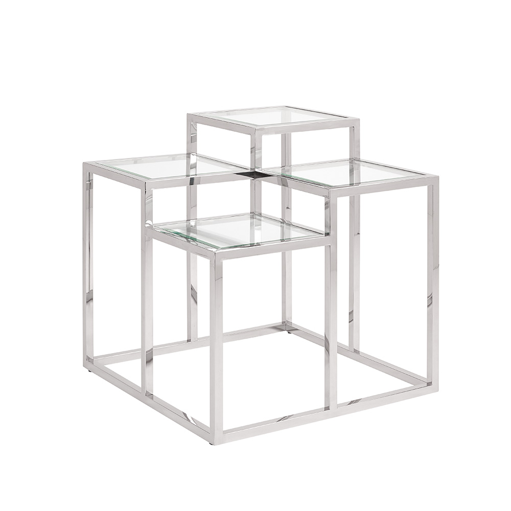 Elmore End Table 